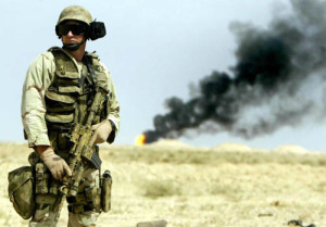 WAR IRAQ US MILITARY