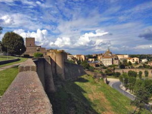 tuscania