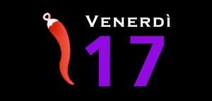 venerdì 17