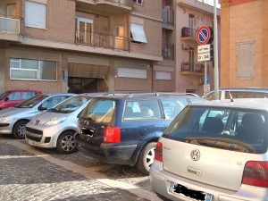 piazza degli eroi