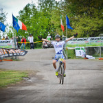 Granfondo Mtb Lago di Bracciano biker ciclismo