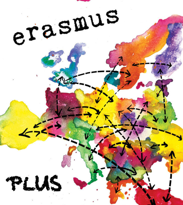 Erasmus Plus al Galilei: primo meeting transnazionale | Centumcellae News